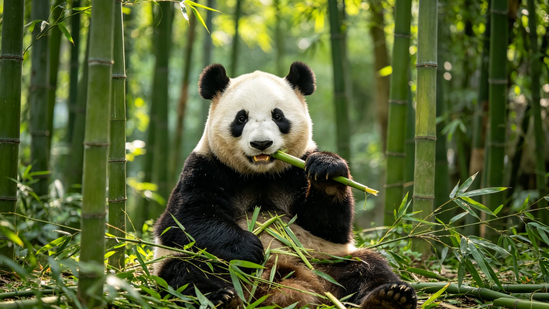 Chengdu private car tour